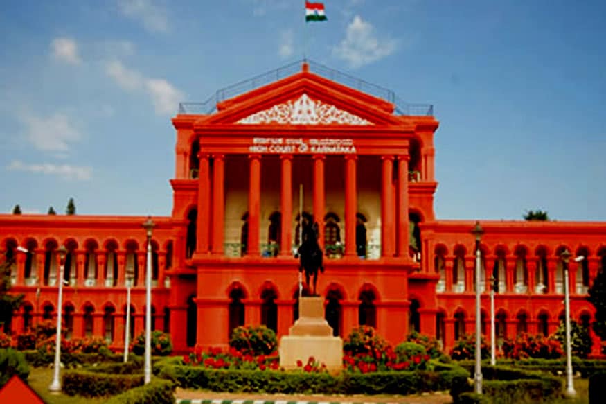 Karnataka HC Karnataka High Court 142 SDA Recruitment Notification