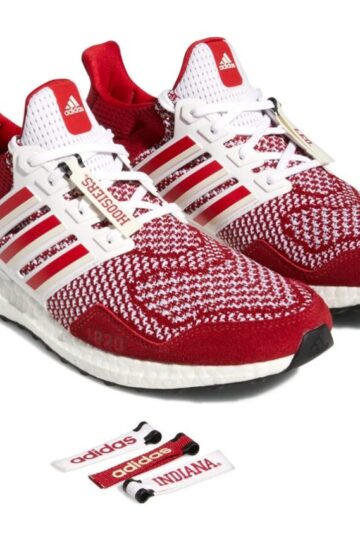 Adidas UltraBOOST 1.0 Collegiate Collection7